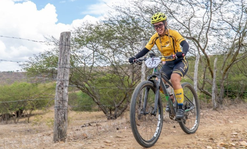 Traipu sedia Copa Norte e Nordeste de MTB XCM neste domingo (17)