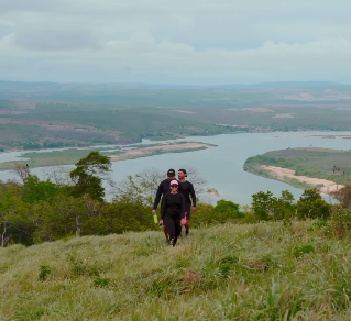 Parceria público-privada promove o turismo em Traipu