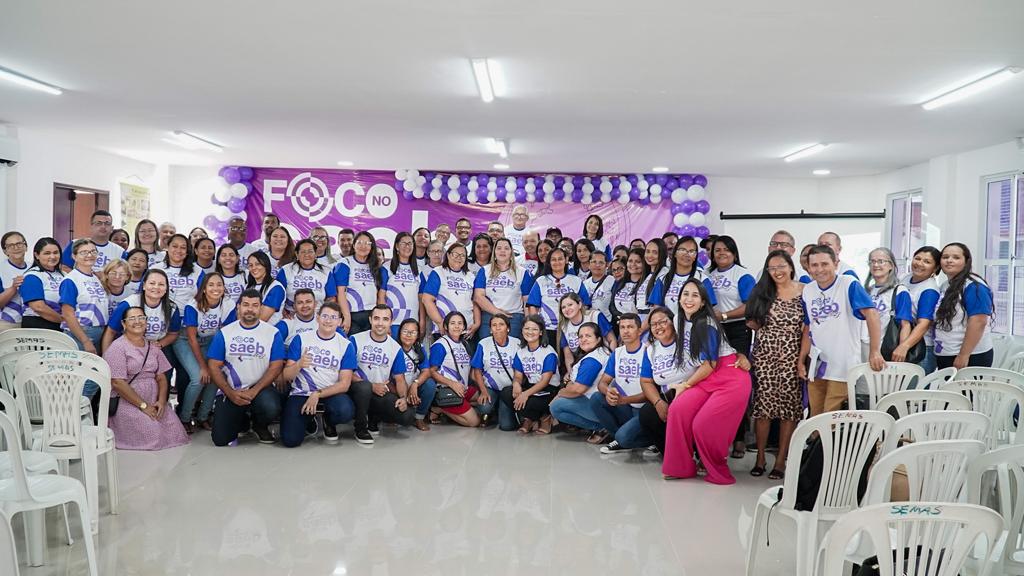 Prefeitura efetua pagamento do rateio do Fundeb a todos os servidores da rede municipal de ensino