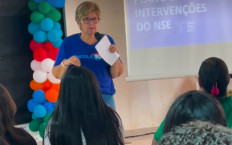 Formação de gestores e coordenadores da Rede Municipal de Ensino trabalha fortalecimento de lideranças pedagógicas