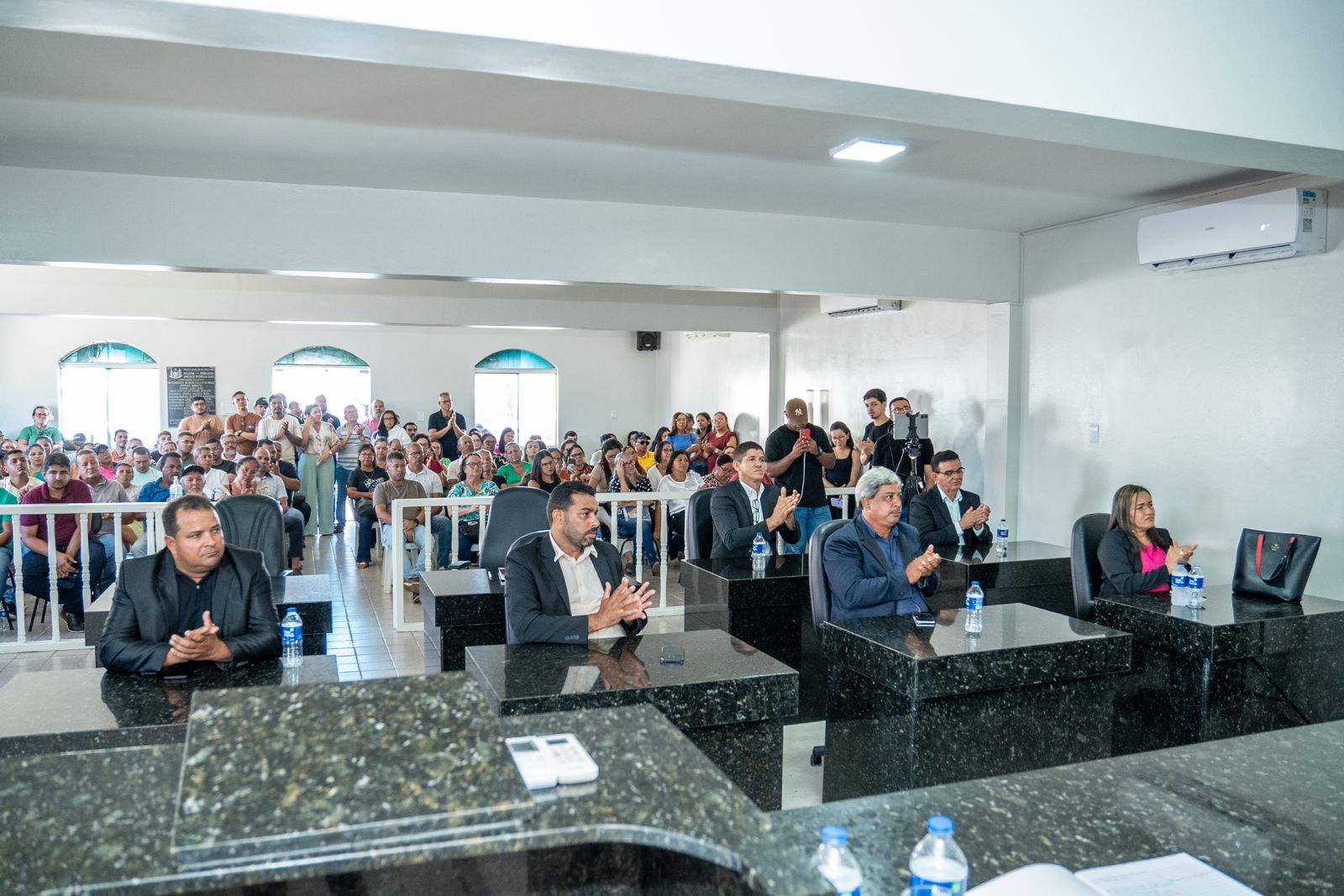 PCC da Educação Municipal é aprovado na Câmara de Vereadores