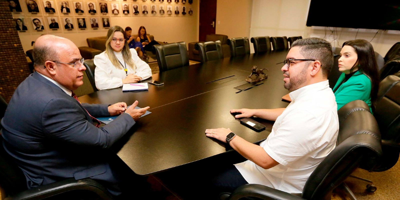 Viçosa terá ações do programa Moradia Legal