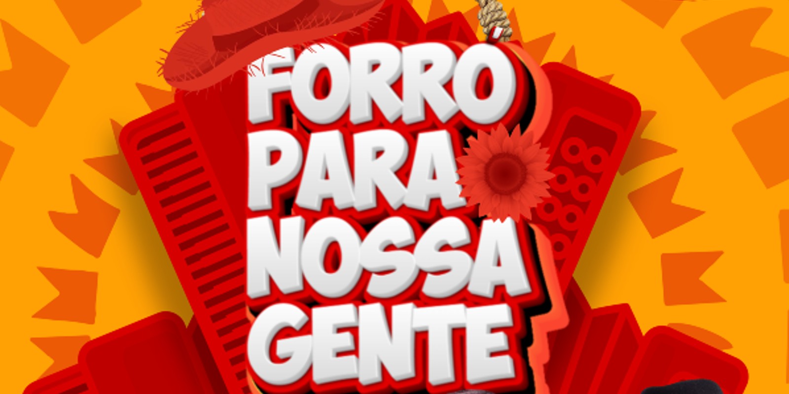 Viçosa anuncia programação oficial do Forró para Nossa Gente
