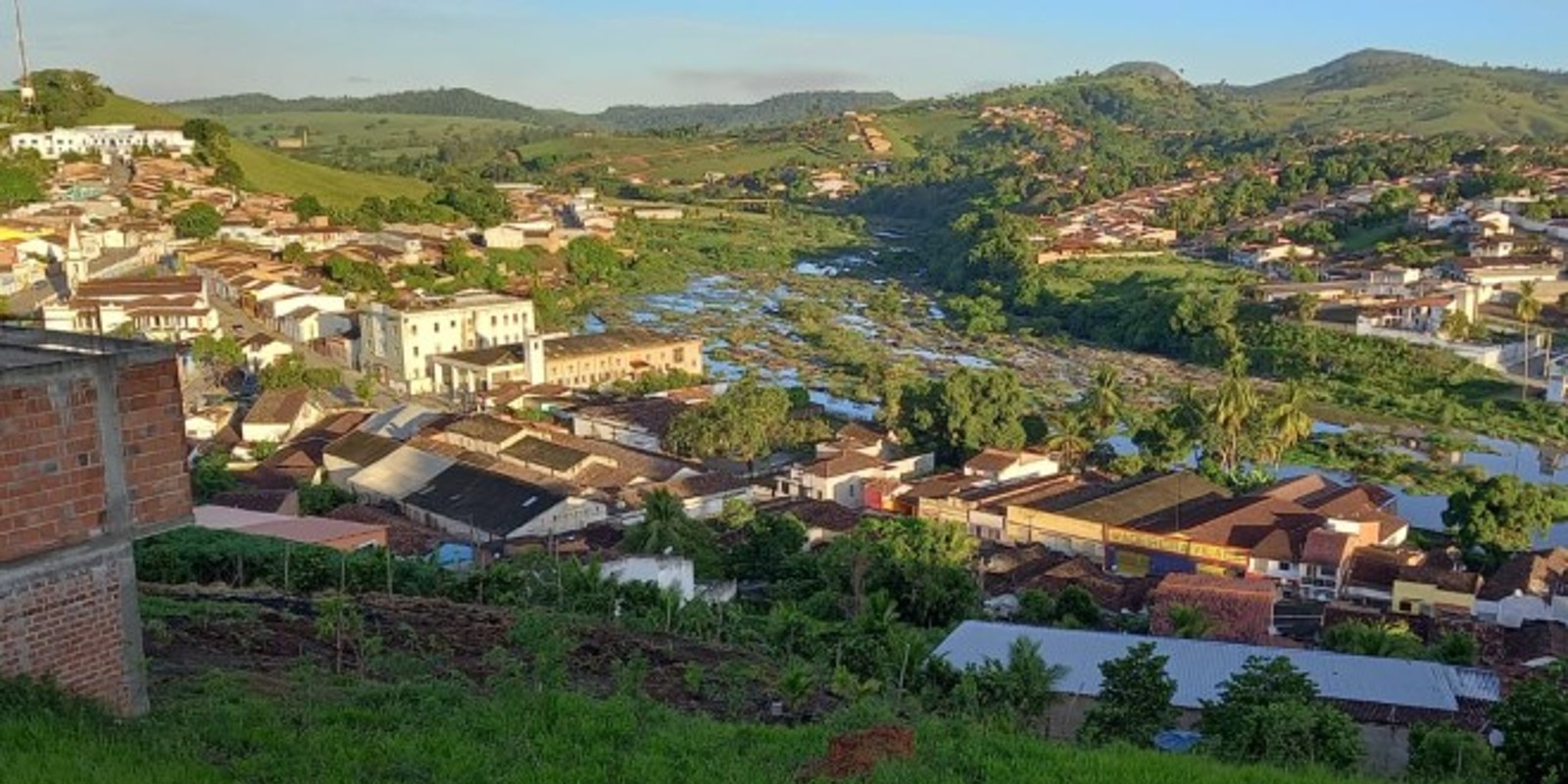 Prefeitura de Viçosa inicia recadastramento imobiliário na próxima segunda (22)