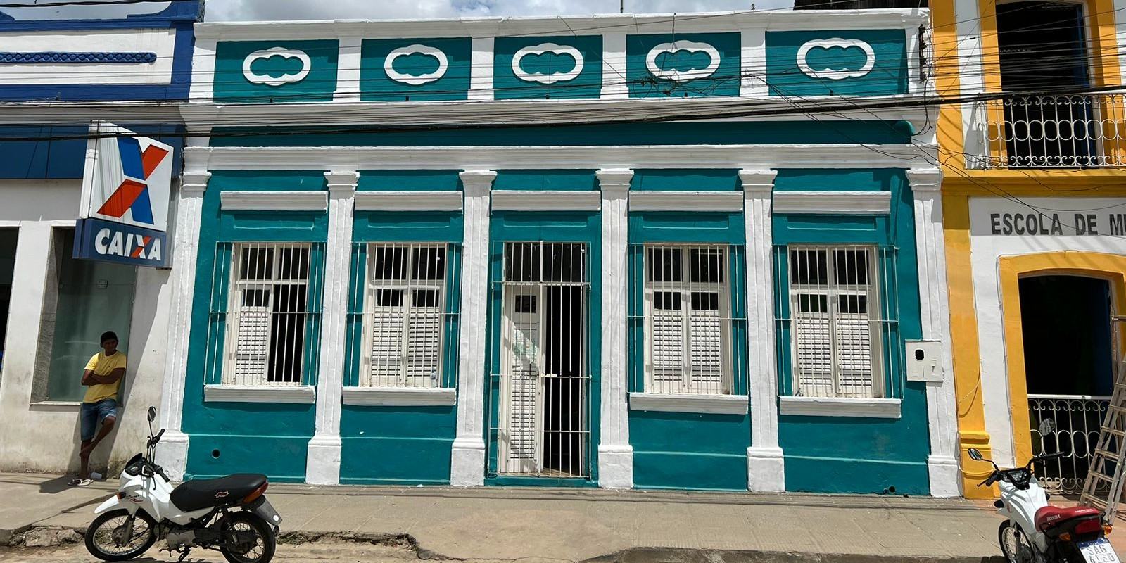 Viçosa tem escola municipal com o maior Ideb da região