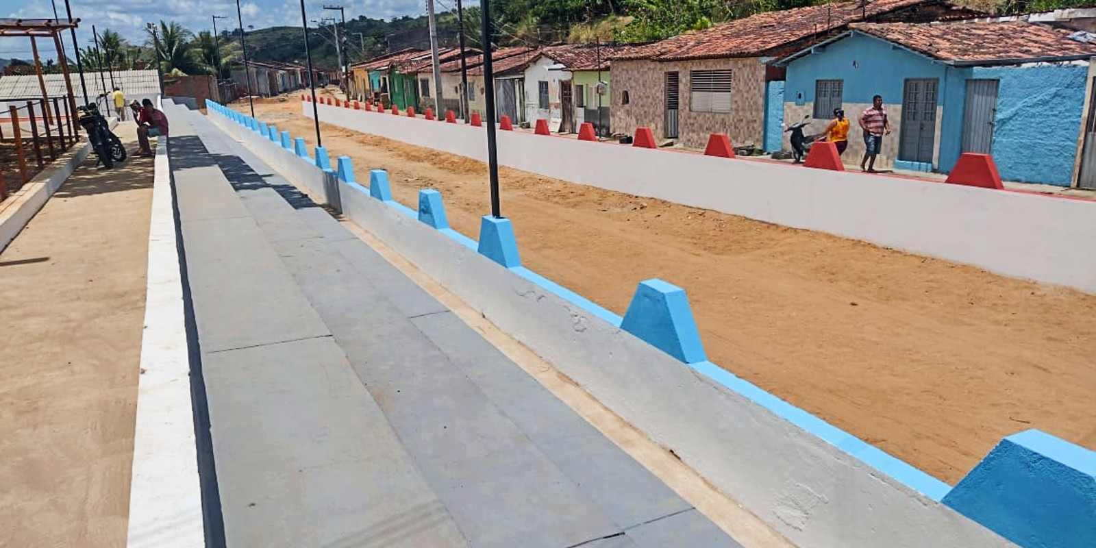Prefeito de Viçosa inaugura revitalização da Praça da Cavalhada neste sábado (28)