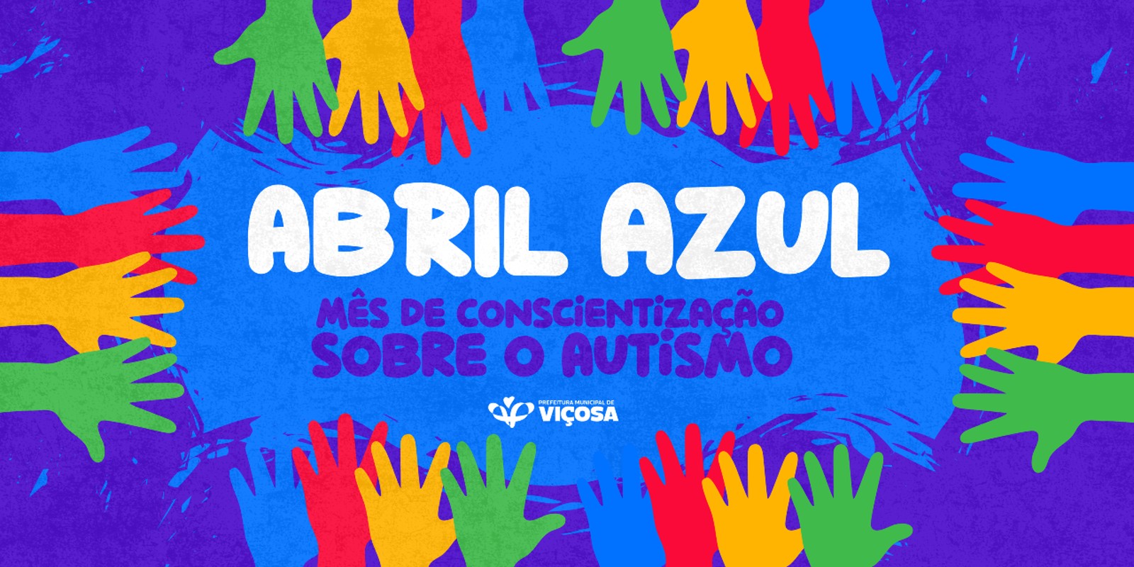 Em Viçosa, lei reduz carga horária de servidores com filhos autistas