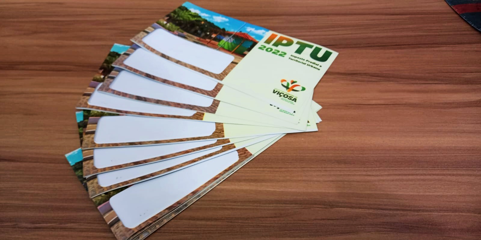 Prazo para pagamento do IPTU 2022 termina no próximo dia 30