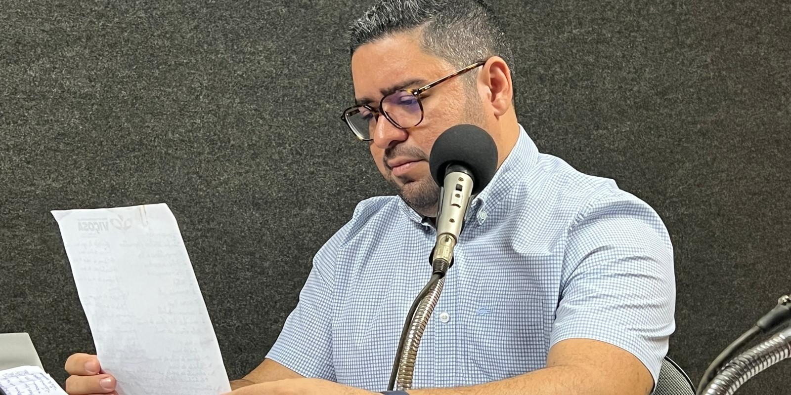 Prefeito de Viçosa faz balanço administrativo e anuncia mais investimentos para 2023