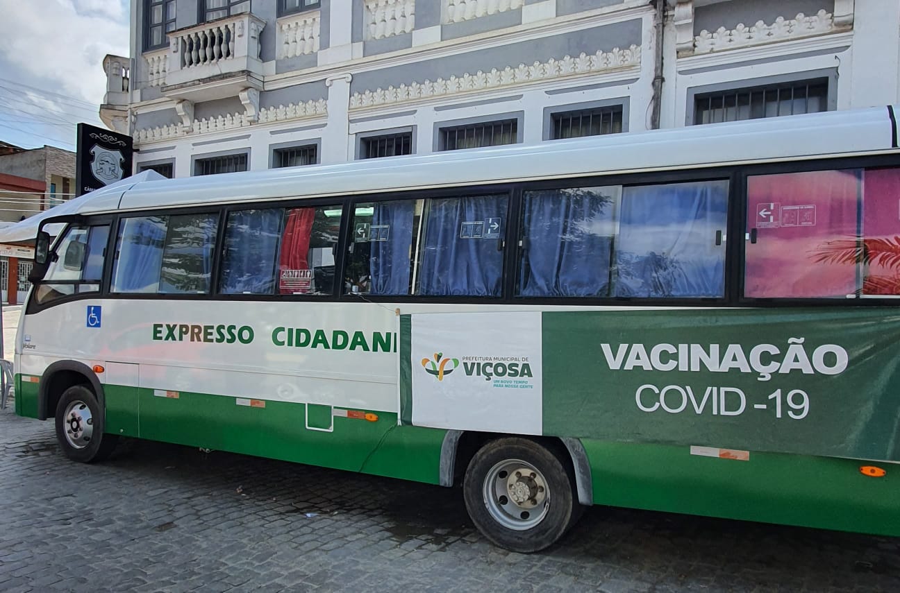 Pela 2ª vez, Viçosa completa 30 dias consecutivos sem registrar casos de Covid