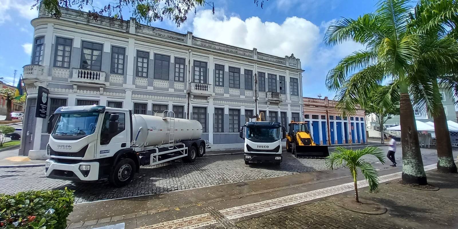 Com nova patrulha mecanizada, Viçosa terá economia de R$ 80 mil por mês