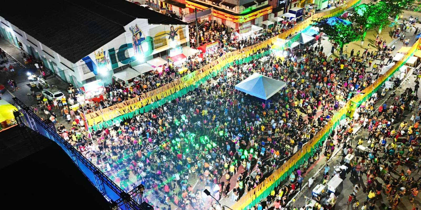 Promotoria arquiva Procedimento Preparatório de Inquérito Civil e Prefeitura de Viçosa mantém show de Léo Santana