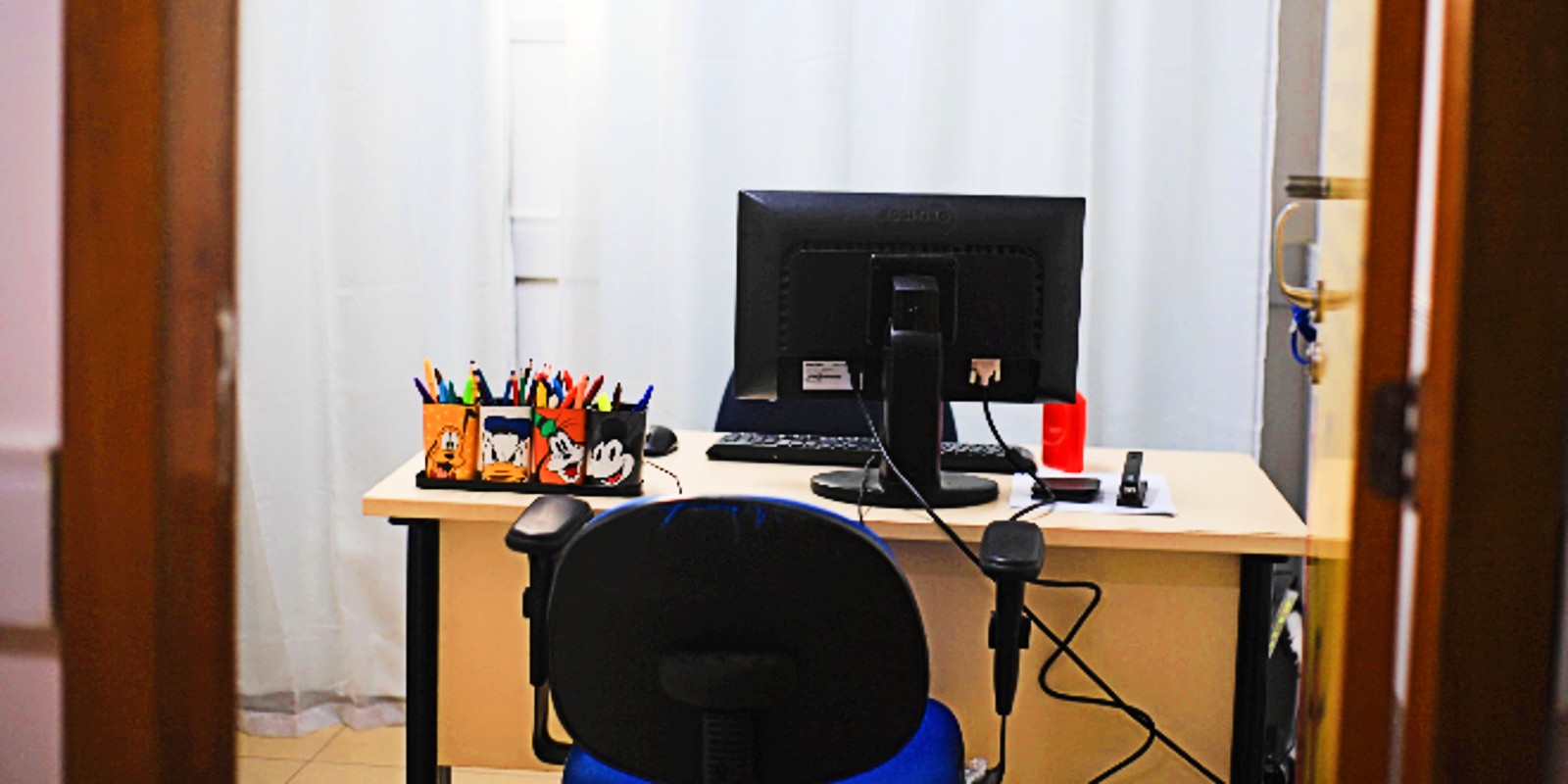 Viçosa inaugura Sala Laranja para atendimento a crianças e adolescentes no CISP