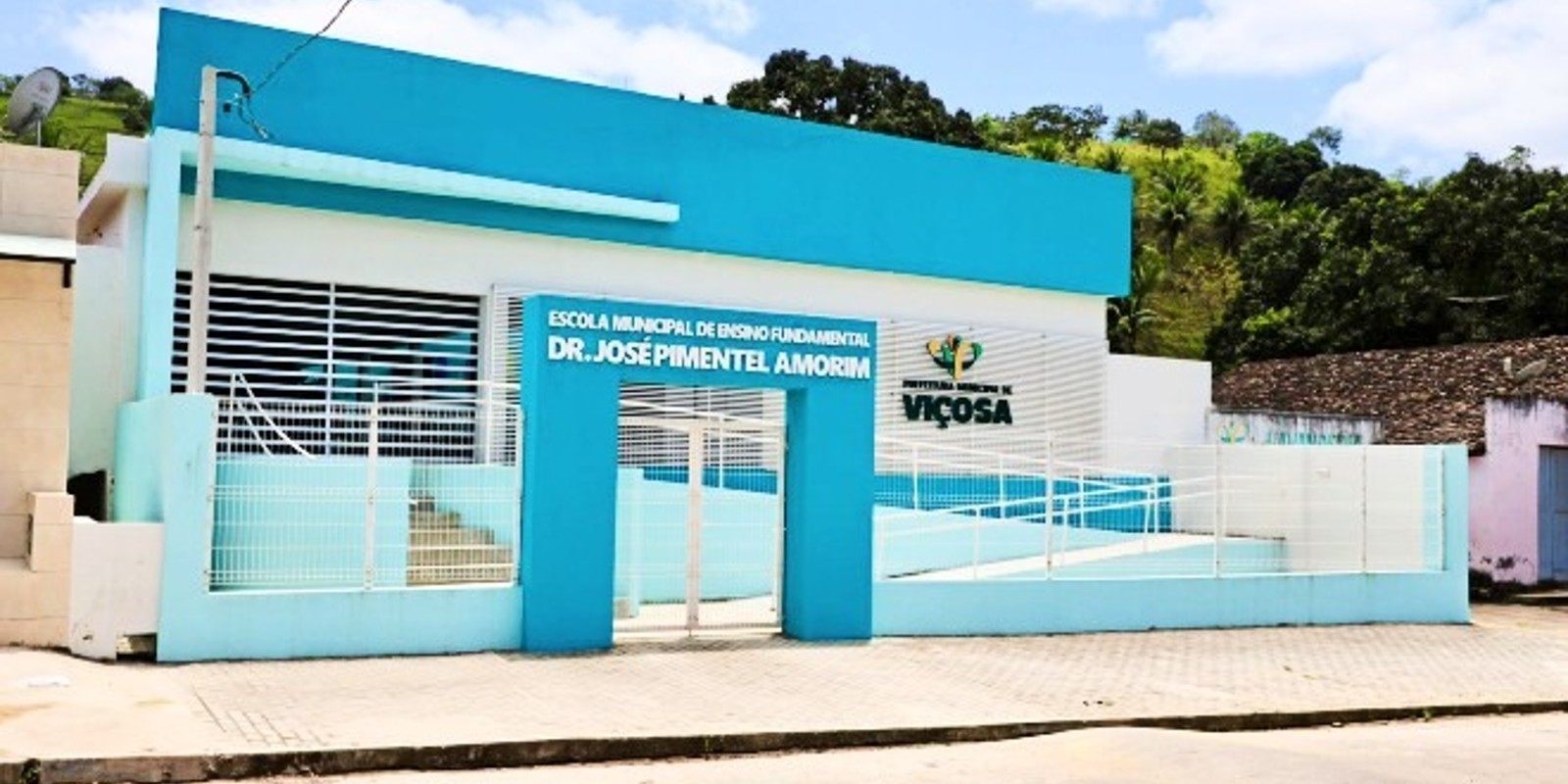 Viçosa recebe primeira edição do Crea-AL até Você em 2024