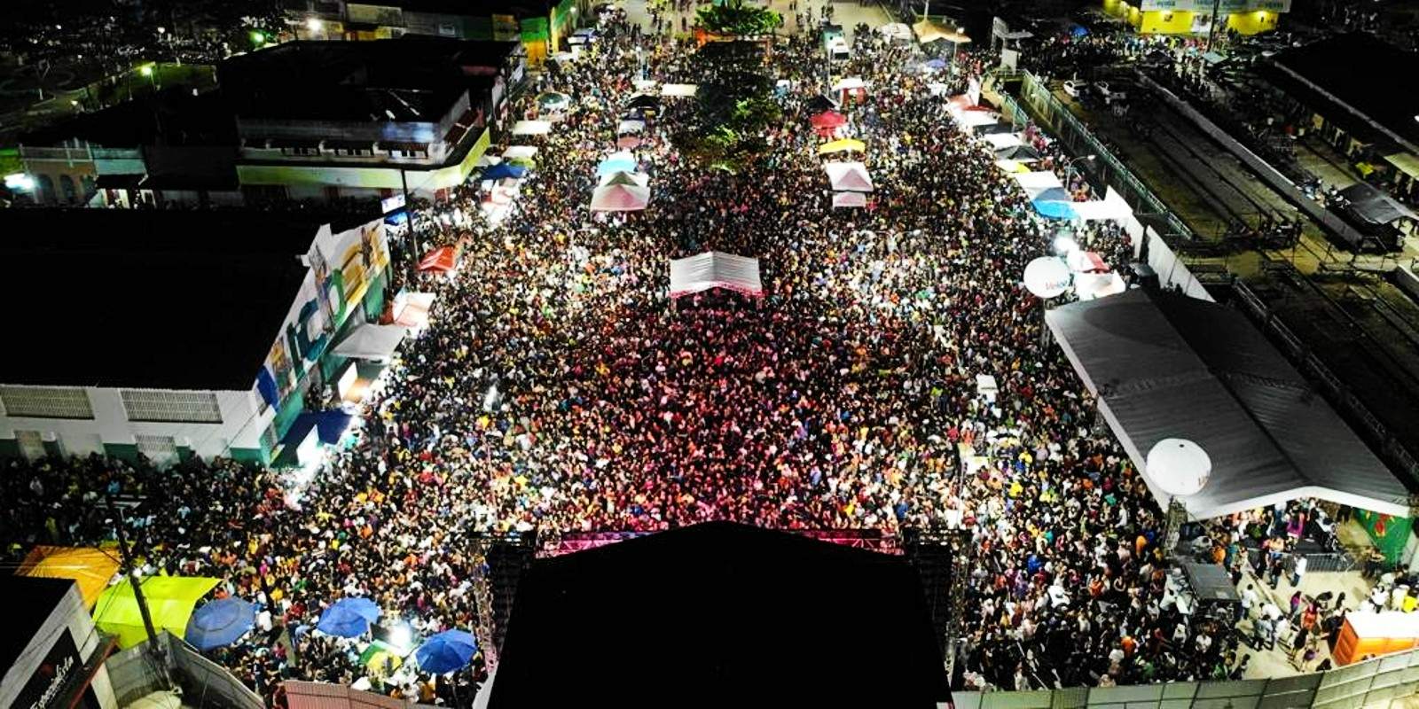 Prefeitura de Viçosa divulga programação oficial do Carnaval 2024; confira!