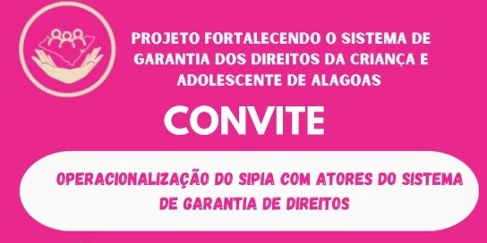 Viçosa recebe encontro para debater Sistema de Garantia de Direitos de Crianças e Adolescentes