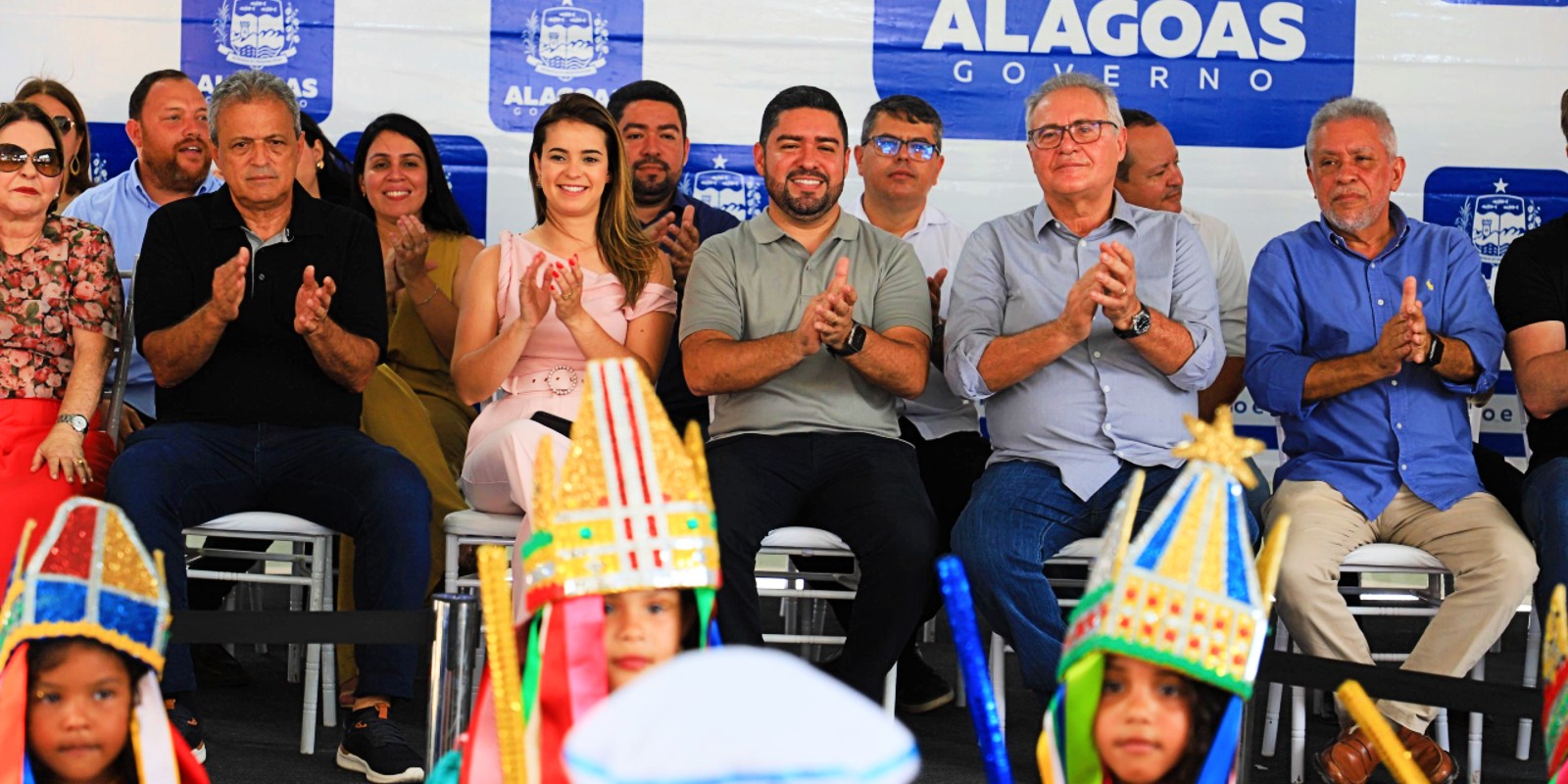 Viçosa comemora 192 anos com inaugurações e novos investimentos