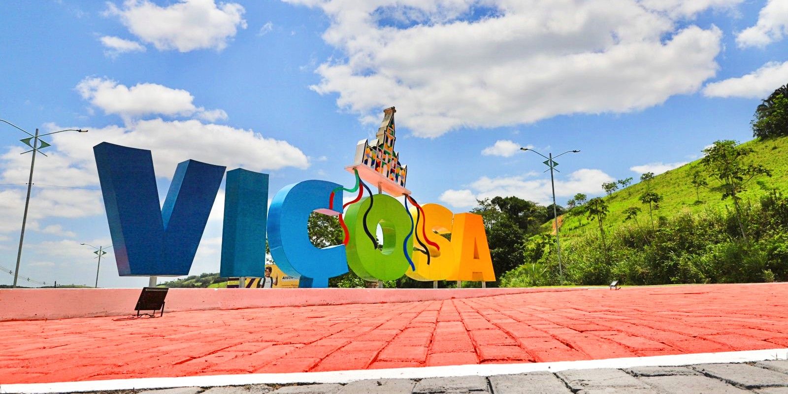 Viçosa celebra 192 anos com 8 dias de festa, inaugurações e serviços à comunidade